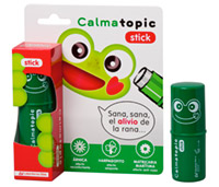 Calmatopic stick