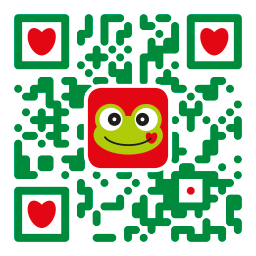 QR App Calmatopic