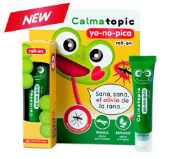 Calmatopic YA-NO-PICA