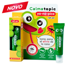 Calmatopic YA-NO-PICA