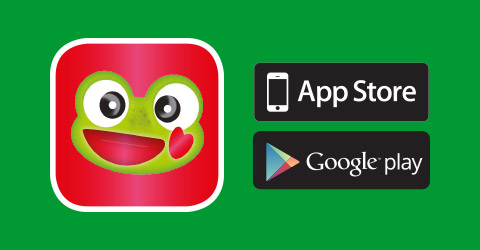 App Calmatopic