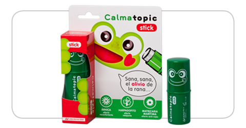 Foto Calmatopic stick