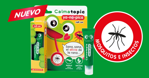 Calmatopic YA-NO-PICA