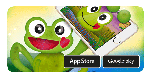 ¡Descubre el divertido mundo de la App Calmatopic!